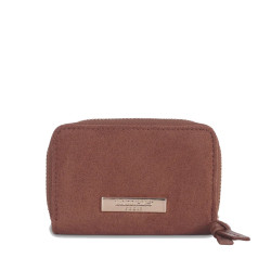 Lollipops Tarick Small Wallet Camel