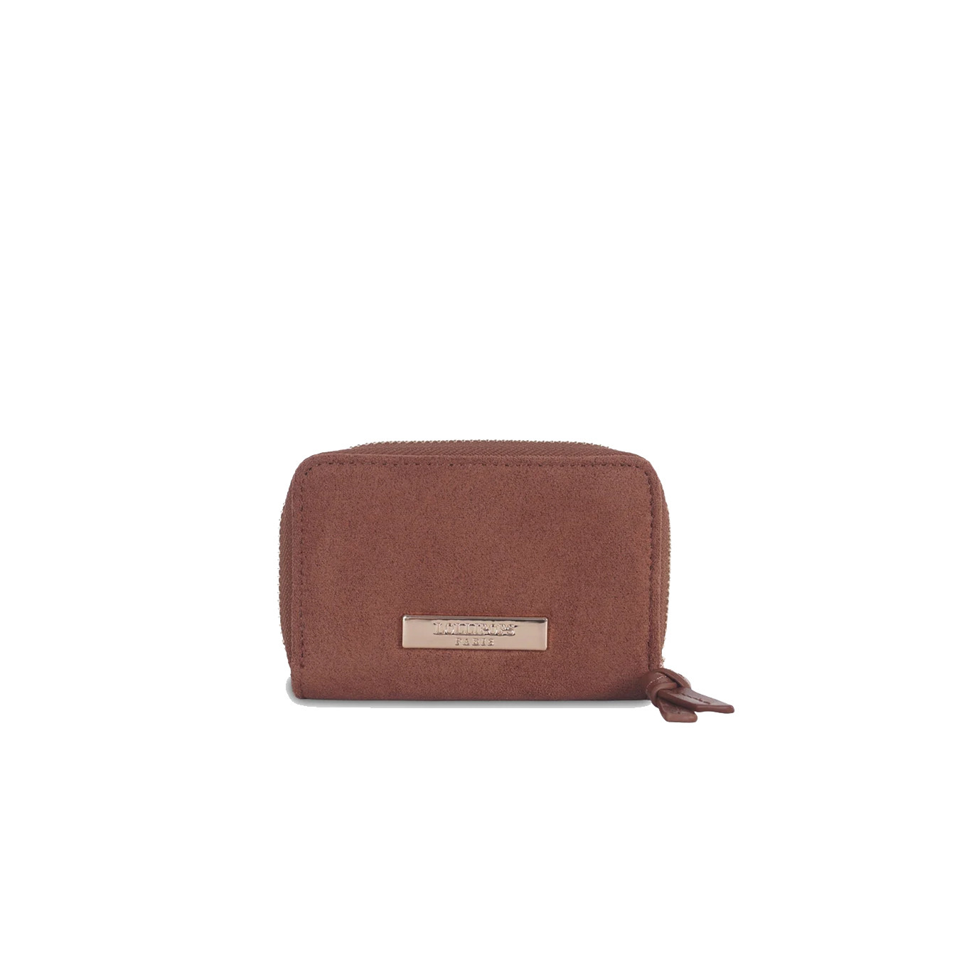 Lollipops Tarick Small Wallet Camel