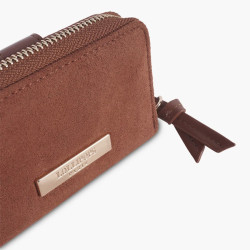 Lollipops Tarick Petit Portefeuille Camel details