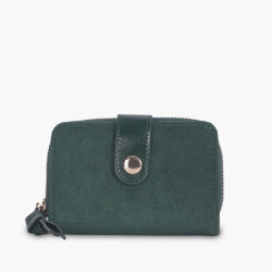 Lollipops Tarick Small Wallet Green