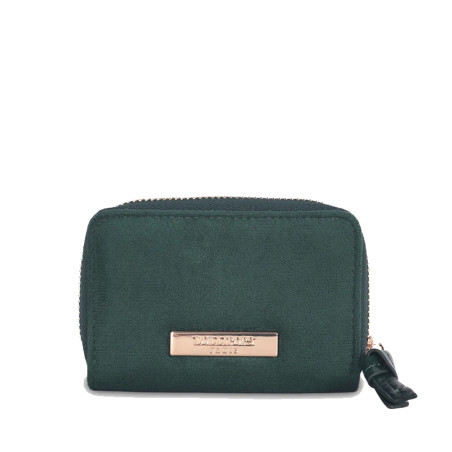 Lollipops Tarick Small Wallet Green