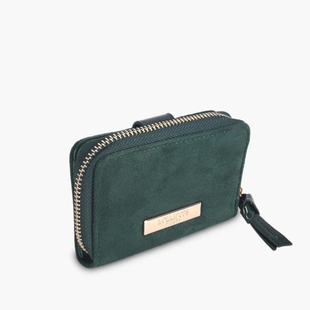 Lollipops Tarick Small Wallet Green