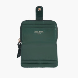 Lollipops Tarick Small Wallet Green