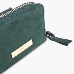 Lollipops Tarick Small Wallet Green