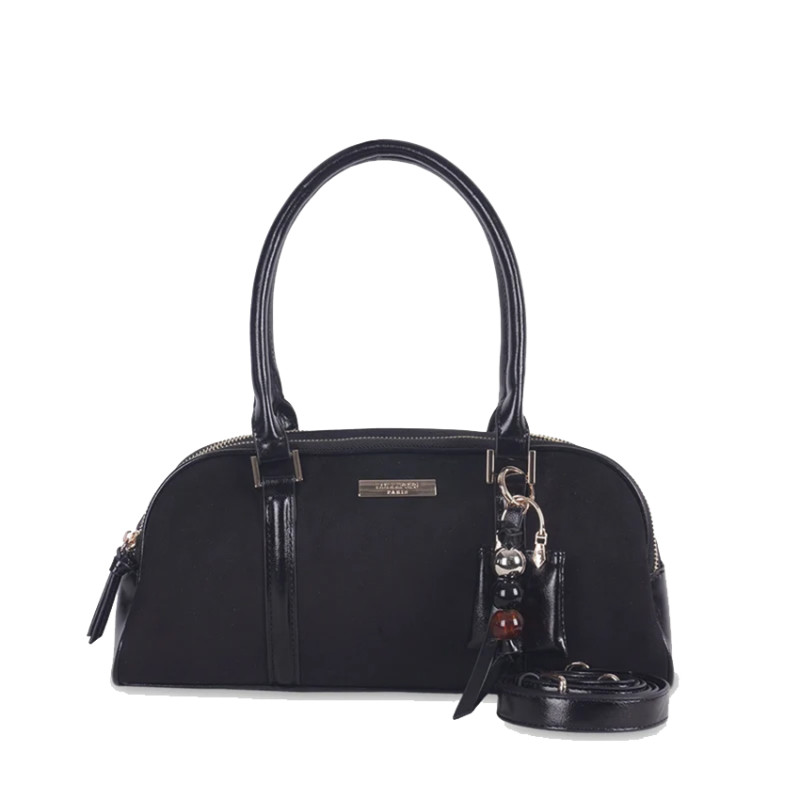 Lollipops Tarick Bowling Bag M Black