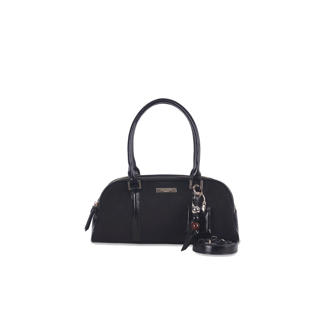 Lollipops Tarick Bowling Bag M Black