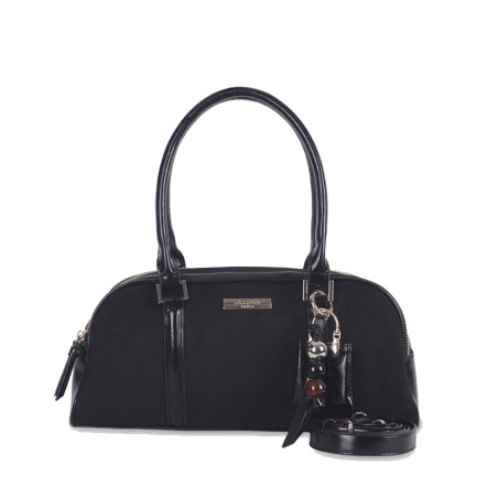 Lollipops Tarick Sac Bowling M Noir