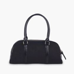 Lollipops Tarick Bowling Bag M Black