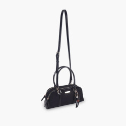 Lollipops Tarick Bowling Bag M Black