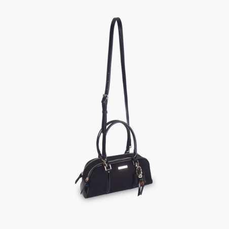 Lollipops Tarick Sac Bowling M Noir cote