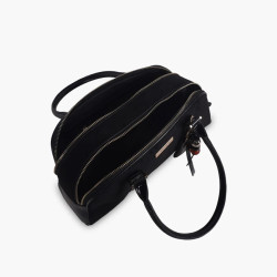 Lollipops Tarick Sac Bowling M Noir ouvert