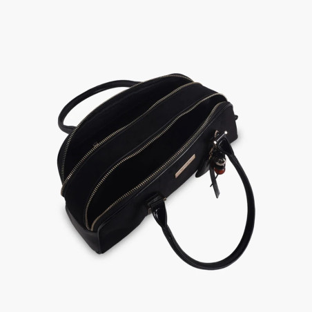 Lollipops Tarick Bowling Bag M Black