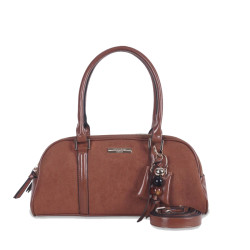 Lollipops Tarick Bowling Bag M Camel