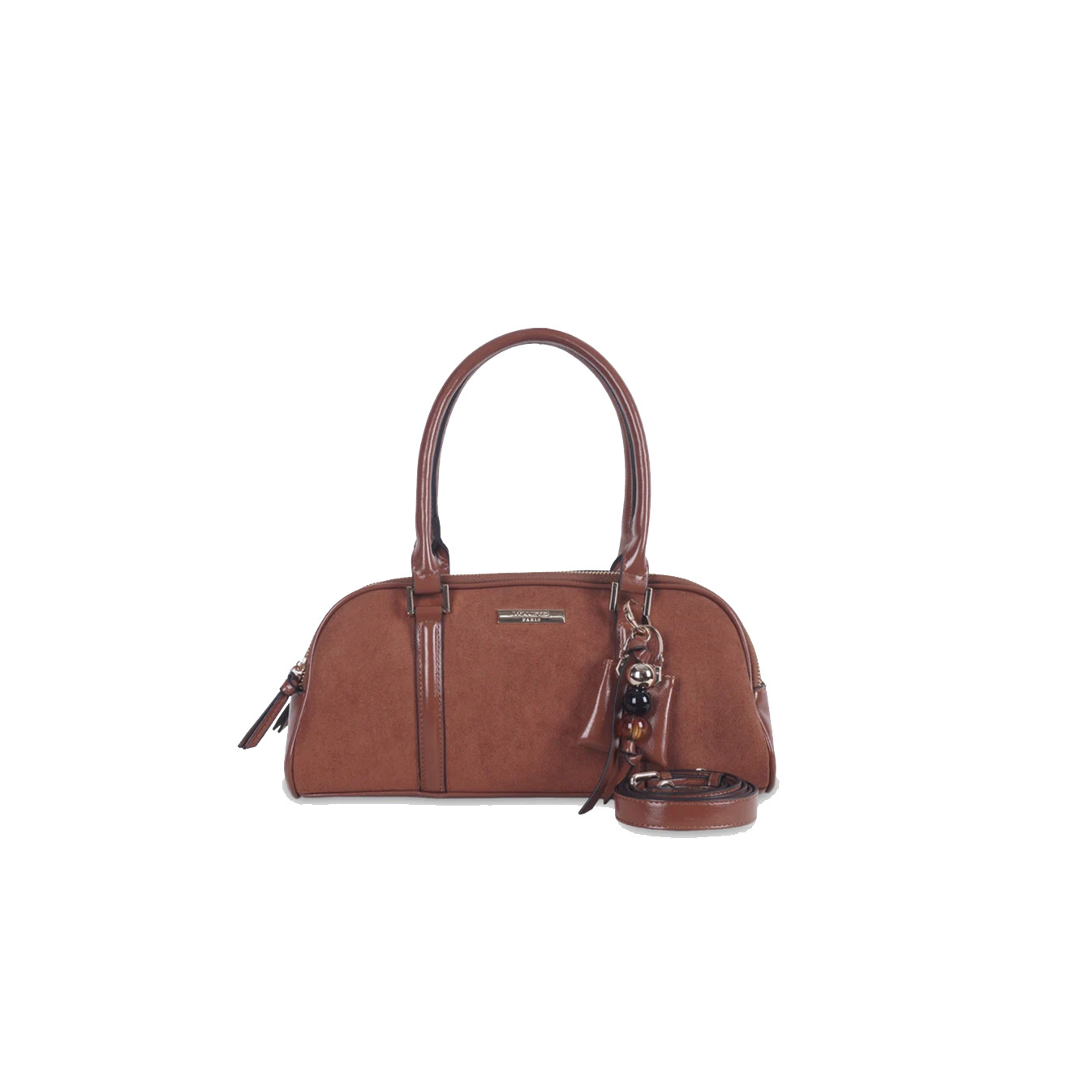 Lollipops Tarick Bowling Bag M Camel