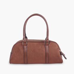 Lollipops Tarick Bowling Bag M Camel
