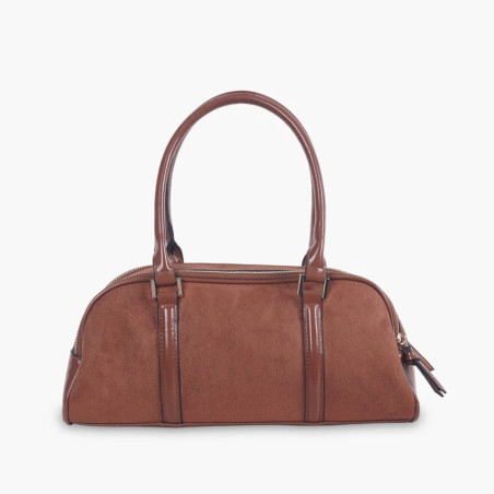 Lollipops Tarick Bowling Bag M Camel
