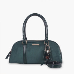 Lollipops Tarick Bowling Bag M Green