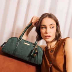 Lollipops Tarick Bowling Bag M Green