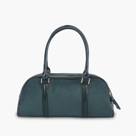 Lollipops Tarick Bowling Bag M Green