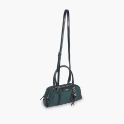 Lollipops Tarick Bowling Bag M Green