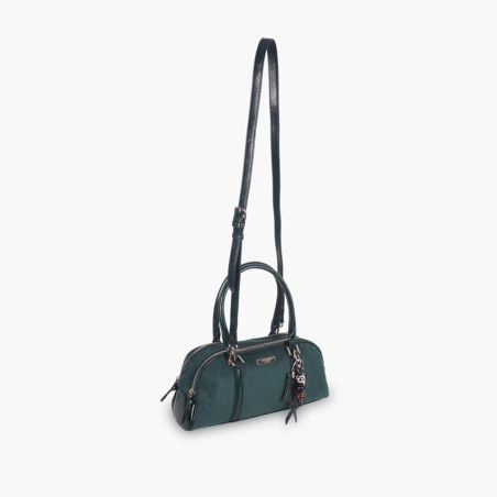 Lollipops Tarick Bowling Bag M Green
