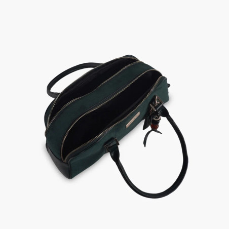 Lollipops Tarick Bowling Bag M Green