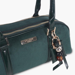 Lollipops Tarick Bowling Bag M Green
