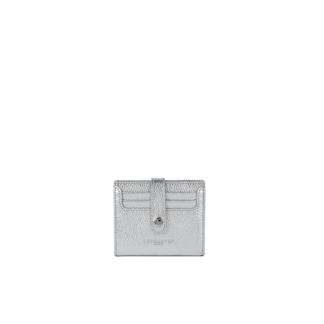 Lancaster Milano Ana Porte Cartes 147-01 Argent