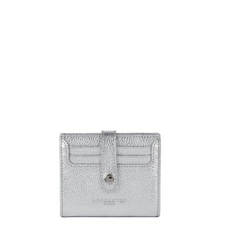 Lancaster Milano Ana Porte Cartes 147-01 Argent