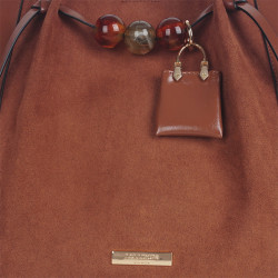 Lollipops Tarick  Grand Sac Cabas L Camel details