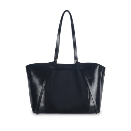 Lollipops Tarick Large Tote Bag L Black