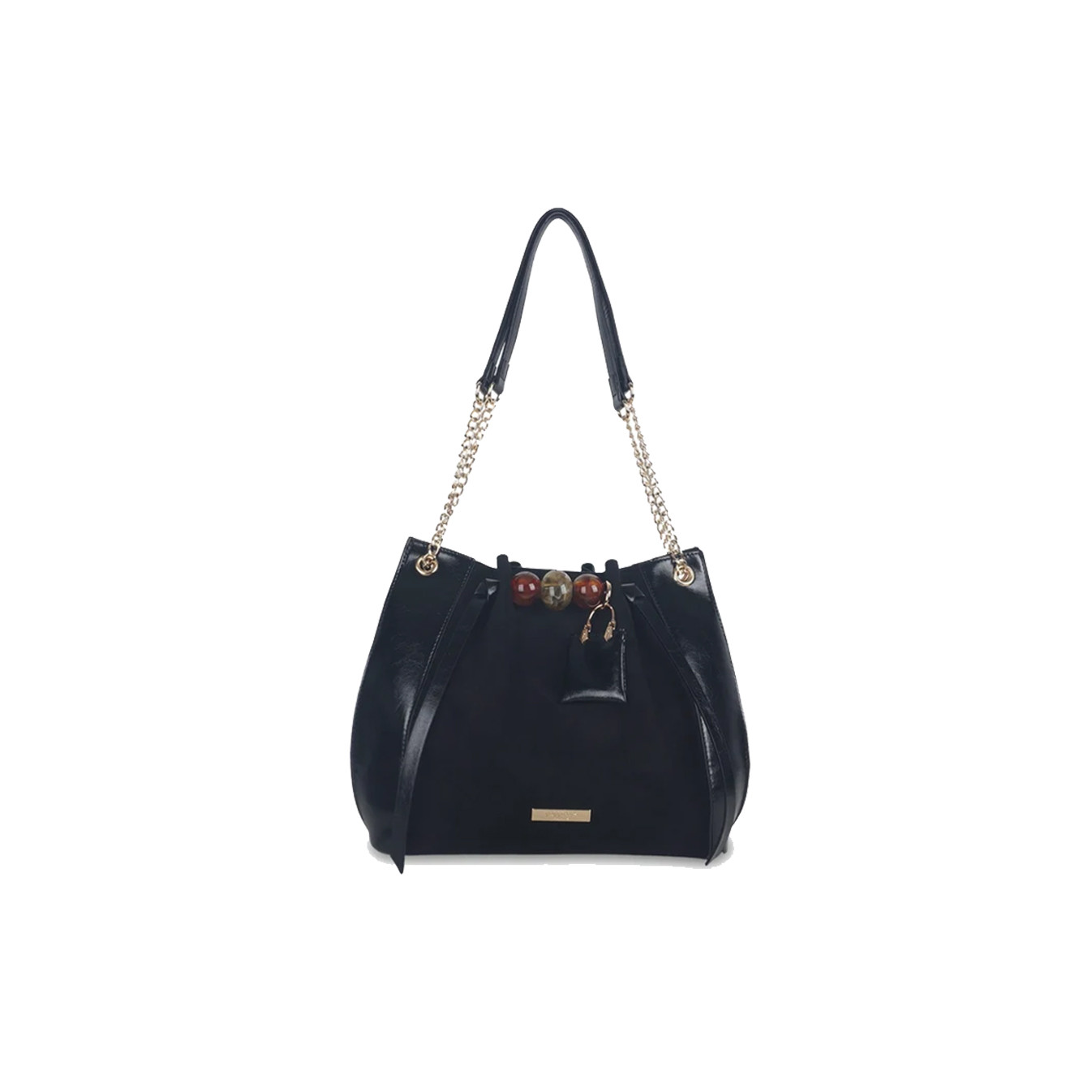 Lollipops Tarick  Sac Seau M Noir