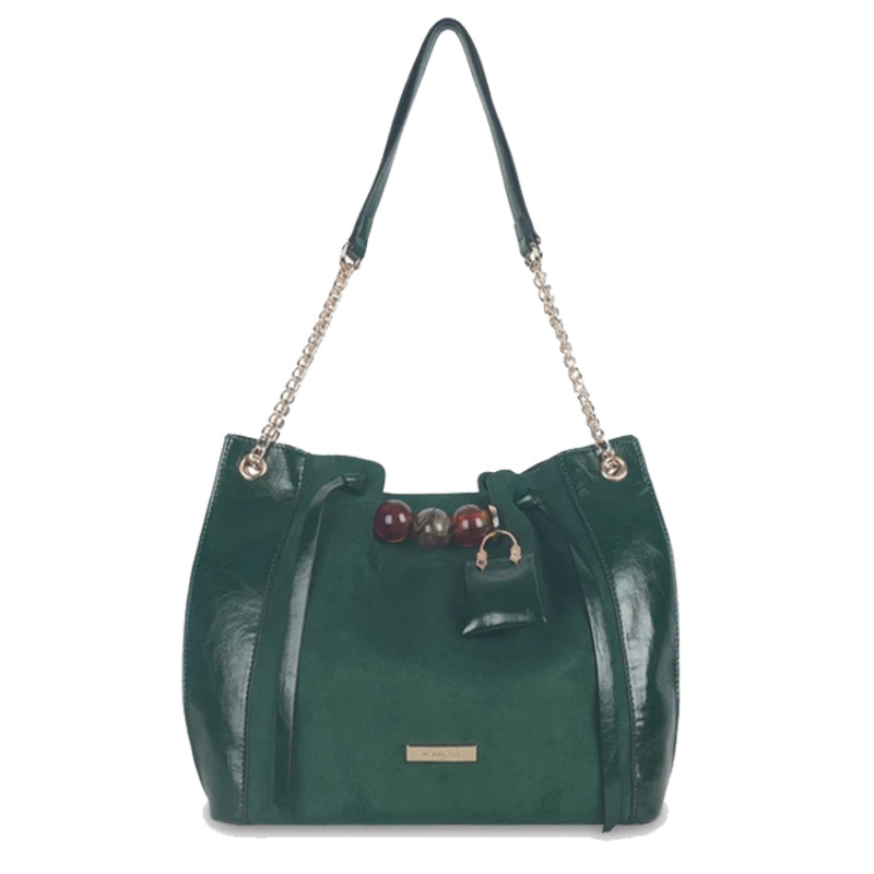 Lollipops Tarick  Sac Seau M Vert