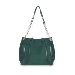 Lollipops Tarick Bucket Bag M Green