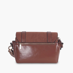 Lollipops Tarick Small Drawstring Bag Camel