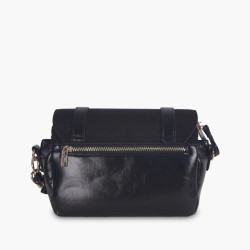 Lollipops Tarick Small Drawstring Bag Black