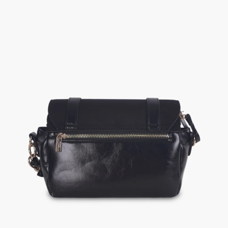 Lollipops Tarick Petit Sac Besace Noir dos