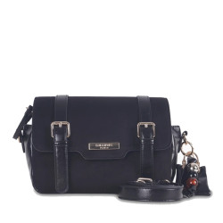 Lollipops Tarick Small Drawstring Bag Black