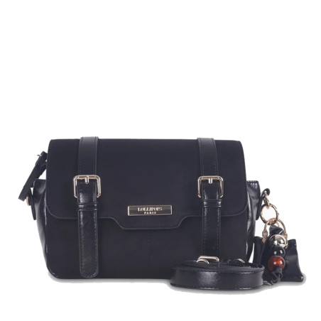 Lollipops Tarick Petit Sac Besace Noir