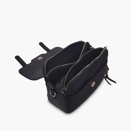 Lollipops Tarick Small Drawstring Bag Black