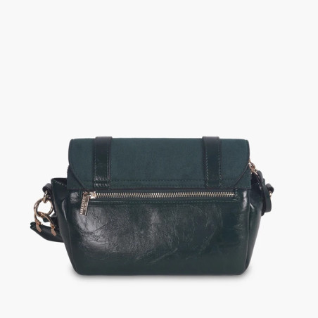 Lollipops Tarick Small Crossbody Bag Green