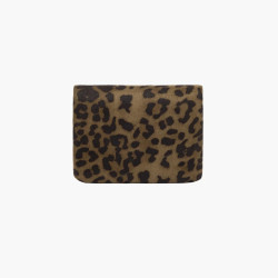 Lollipops Teana Small Wallet Leopard 2 Tones