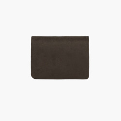Lollipops Teana Small Wallet Brown