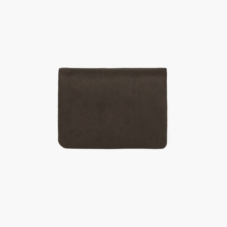Lollipops Teana Small Wallet Brown