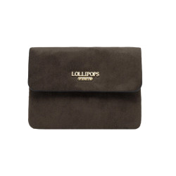 Lollipops Teana Small Wallet Brown