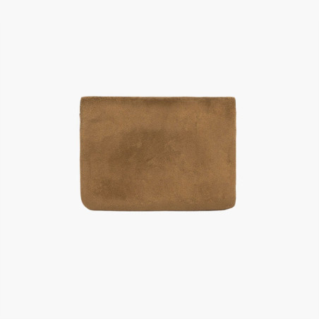 Lollipops Teana Small Wallet Camel