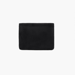 Lollipops Teana Small Wallet Black