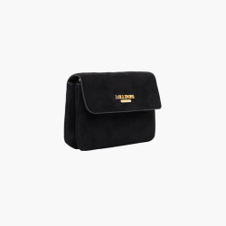 Lollipops Teana Small Wallet Black