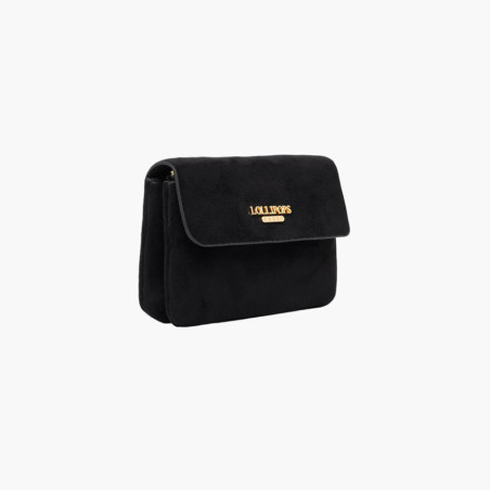 Lollipops Teana Small Wallet Black