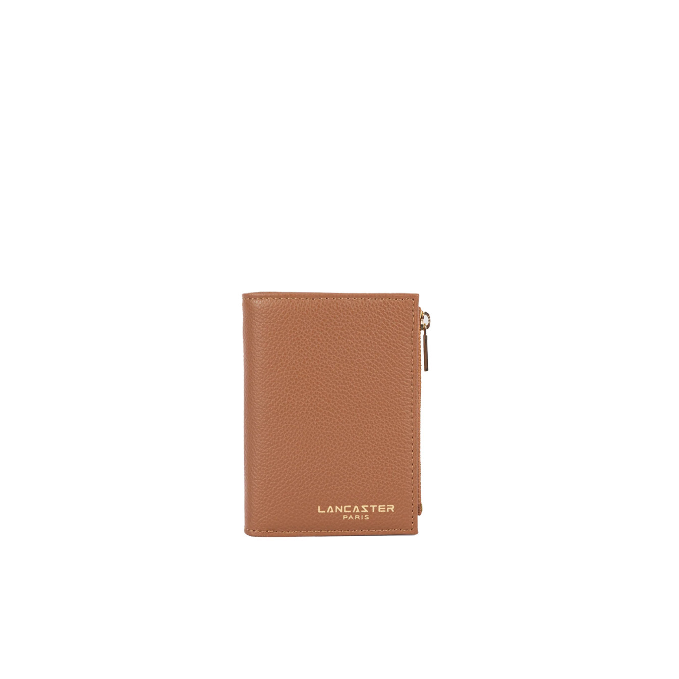Lancaster Milano Ana Portefeuille Vertical 147-02 Camel